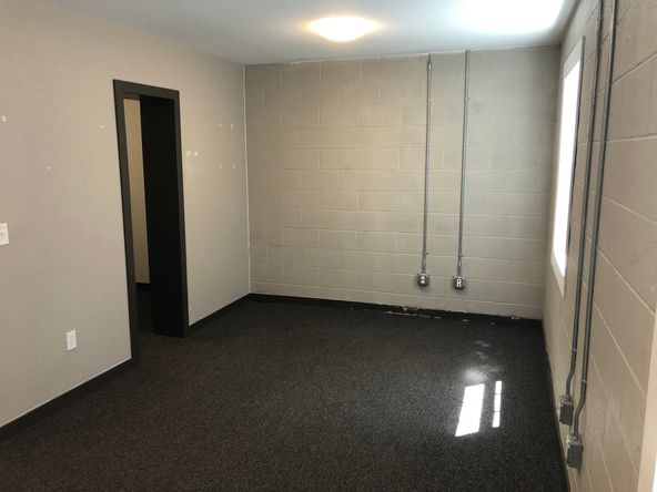 Watson Clinic office space